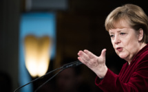 Bundestag Threatens Merkel with Trial for Covering up the NSA
