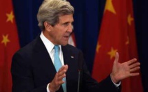John Kerry heads out to brief allies on Iran and ISIS