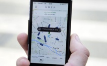 As per Emmanuel Macron, French Taxi laws need rethinking