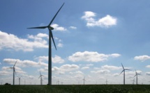 Wind Breaks Records in Energy