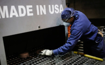 Promising second quarter results boost U.S GDP