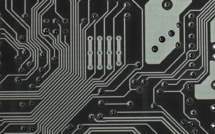 Global chip sales up 15.8% year-on-year in April