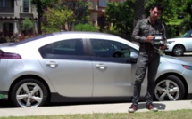 Samy Kamkar exposes a vulnerability in GM’s OnStar-equipped vehicles