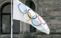 Beijing to Host Winter Olympic