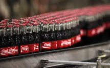 Coca-Cola Bottlers to Merge