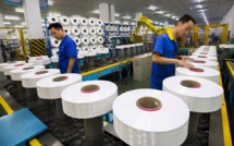 The Chinese economy is expect to remain cool this year.