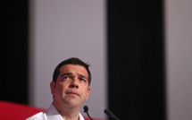 Greece may request 24 Billion Euro in its first tranche of the bailout package.
