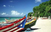 Puerto Rico is Caught in Default