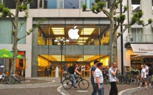 EC prepares charges against Apple for restricting competition on App Store