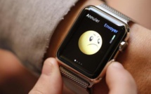 Has Apple been afflicted by the "curse of the Dow" ?