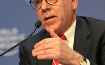 Rubenstein: Hydrocarbons - One of the Best Investments