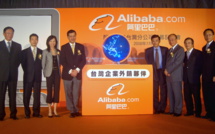 Alibaba Group Hooked Goldman Sachs' Former Vice-Chairman