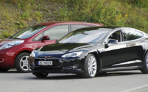 Tesla has problems with production, but Model X will be released