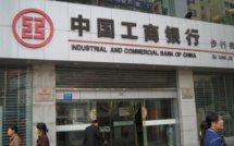 The government of China is buying up billions of shares
