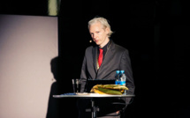 Assange released from prison in the UK