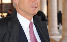 Clean Energy for Dirty Money: Former Minister for the Environment of Italy Is Suspected of Corruption