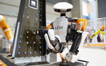 Amazon to invest $100 billion in AI over next decade