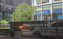 Leading US banks to increase dividends after successful Fed stress tests