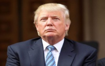 Trump: The Devaluation of The Yuan Would Undermine the US Economy