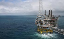 Norway is Ready to Unseal its Oil Fund