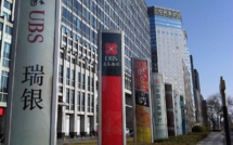 Western banking giants cut investment banking staff in China by 13% in 2023