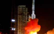 ASL Is Awarded a Contract for the Development of the EU Rocket Carrier Ariane
