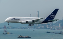 European Commission approves Lufthansa's deal to buy a stake in Italy's ITA Airways