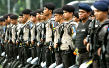 Indonesian Police Arrested Three People Preparing Terrorist Acts on Behalf of IG