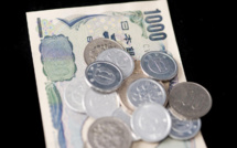Japan's pension fund sees record investment returns last fiscal year