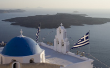 The Debt Write-Off Will Not Save Greece from Problems