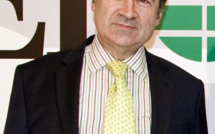 "Media should be a counterbalance to the concentration of political and economic power" - Former chief editor of Diario 16 and El Mundo told about his new edition "Media should be a counterbalance to the concentration of political and economic power" - Former chief editor of Diario 16 and El Mundo told about his new edition