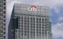 Citigroup Suspected of Money Laundering