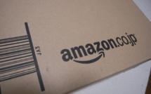 British Amazon Employees Complained on Hard Working Conditions