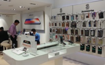 Analysts: global smartphone sales show 6 per cent growth in Q2