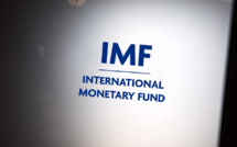 IMF keeps GDP growth estimate for the global economy at 3.2% in 2024 IMF keeps GDP growth estimate for the global economy at 3.2% in 2024