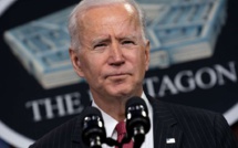 Biden diagnosed with COVID-19