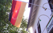 Syria, Migrant Workers and the Armenian Genocide. Why Relations Between Turkey and Germany are Becoming Worse Syria, Migrant Workers and the Armenian Genocide. Why Relations Between Turkey and Germany are Becoming Worse