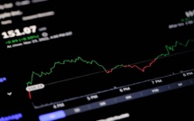 Stoxx Europe 600's five consecutive days of decline becomes the longest since October 2023 Stoxx Europe 600's five consecutive days of decline becomes the longest since October 2023