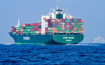 UNCTAD: Global trade is growing