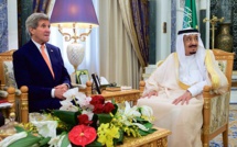 Saudi Arabia is Threatened with Revolt at the Next OPEC Meeting