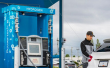 Germany to invest €20 billion in hydrogen infrastructure