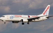European Commission may block IAG deal to buy Spain's Air Europa