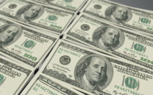 U.S. GDP grows 2.8% in Q2, stronger than forecast