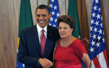 America Forgets about Other Ties While Concentrating on Europe and Cuba America Forgets about Other Ties While Concentrating on Europe and Cuba