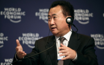 How Chinese Richest People Lost $ 5.6 Billion During One Day