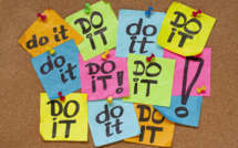Don't Be Afraid of Procrastination