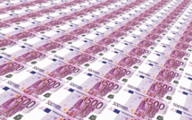 ECB's Quantitative Easing is Delivering Results