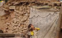 Nestle Accused of Using Slave Labor