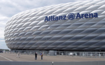 Allianz is Considering Buying French and British Airports