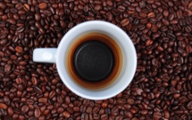 The End of Coffee Era